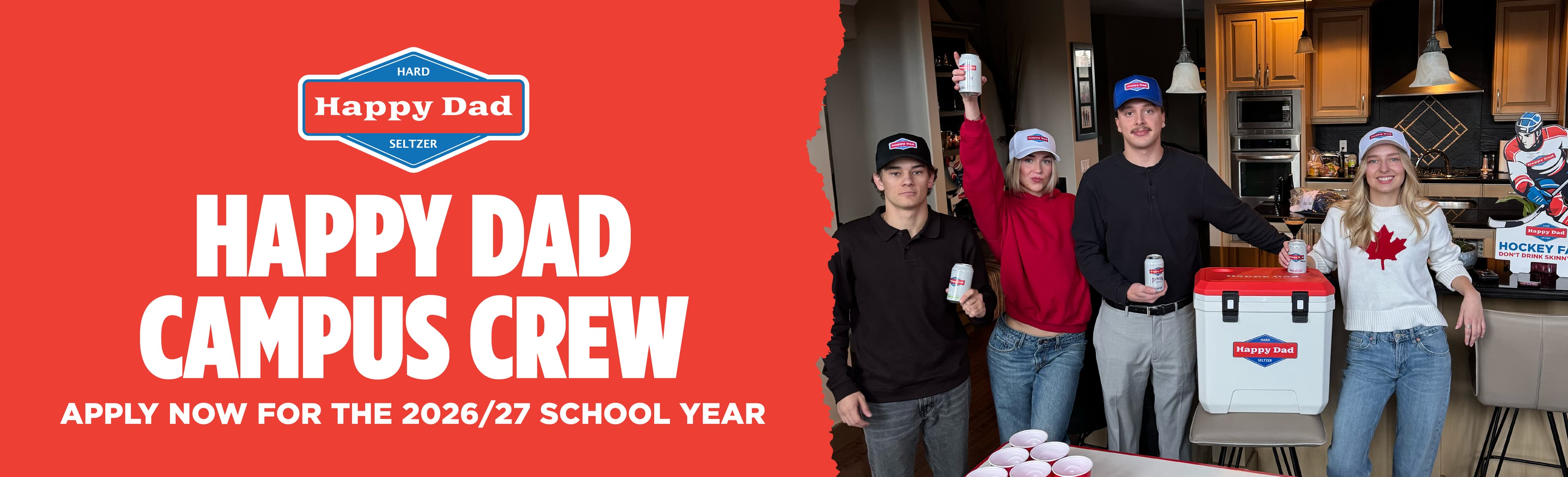 Campus Crew Program