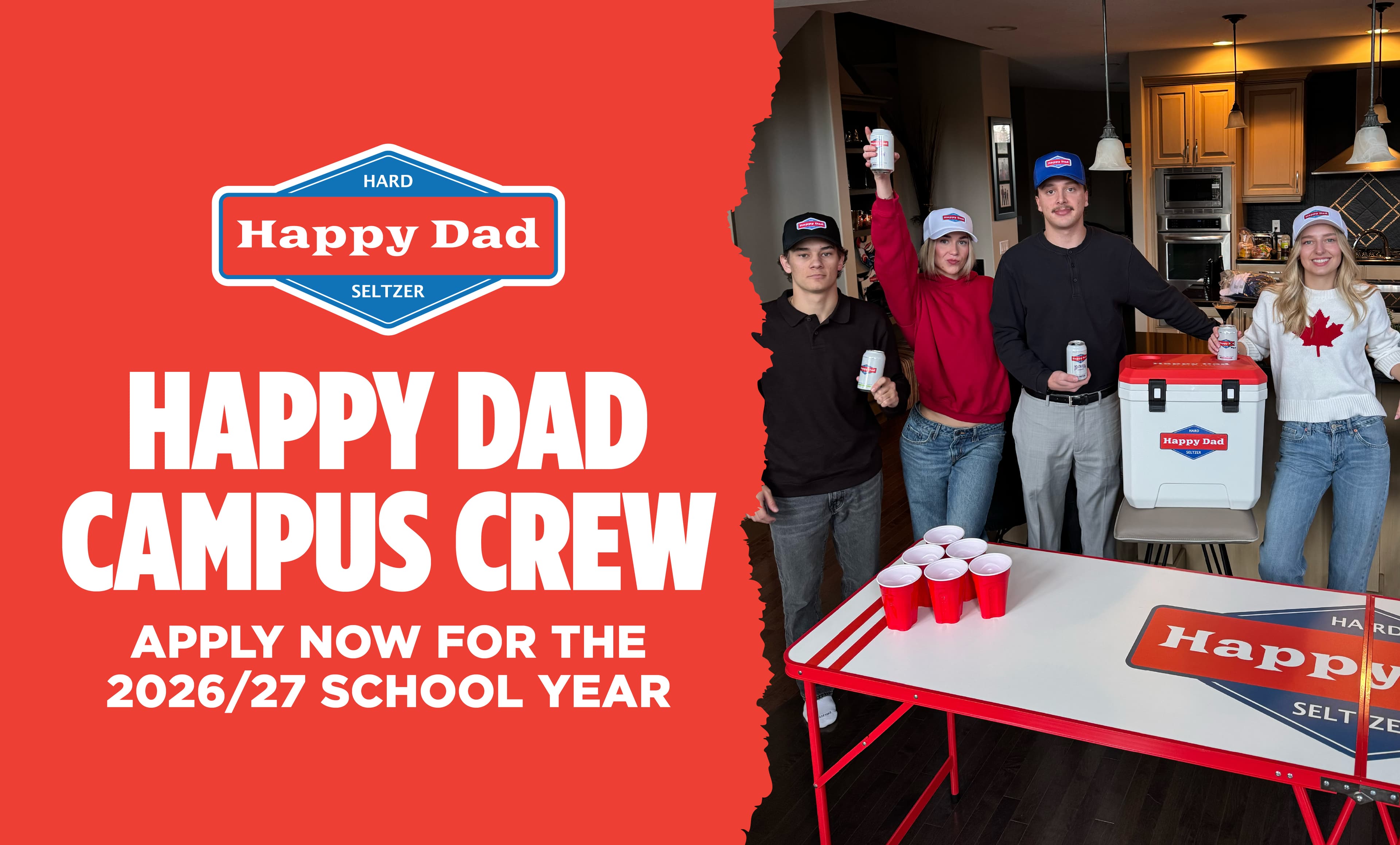 Campus Crew Program